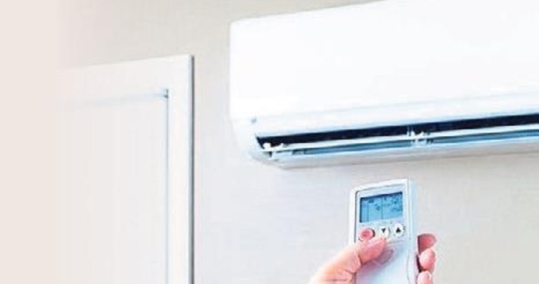 Klimaya doğrudan maruz kalmak enfeksiyona davetiye çıkarıyor