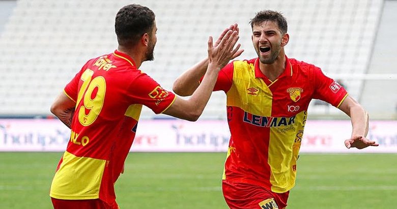 Önce garanti sonra kutlama