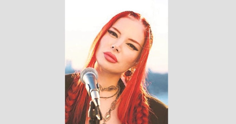 İzmirli Layla ‘Çıkmaz Sokak’ diyor