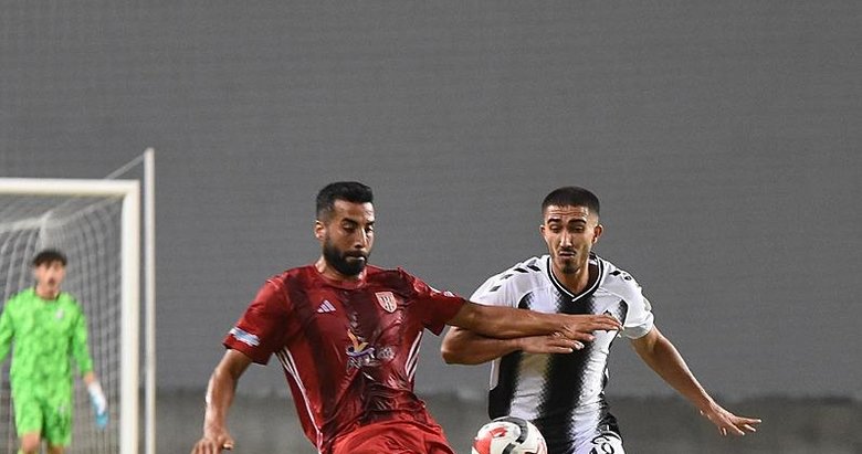 Altay’da yeni kazanç: Oktay