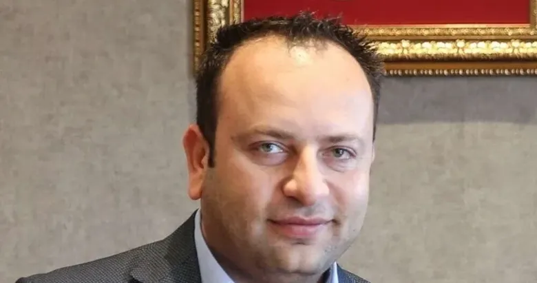 Cem Küçük soruşturmasında İsmail Çanak gözaltına alındı