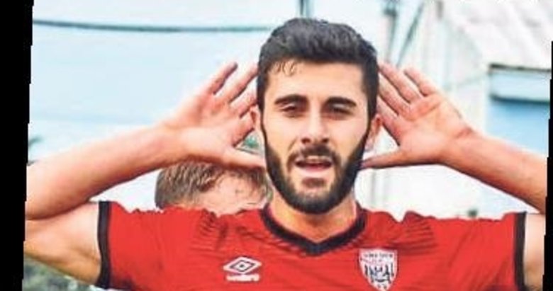 Soma’nın gözü Emrecan’da