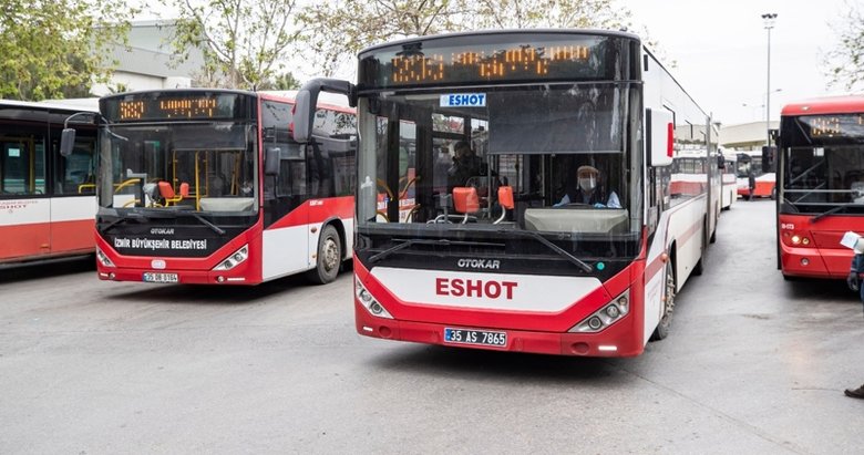 Bayramda toplu taşıma ücretsiz mi? Kurban Bayramı’nda ulaşım bedava mı?