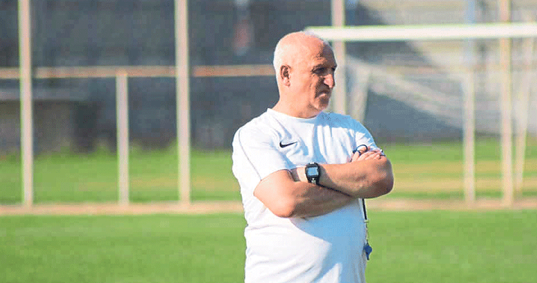 Fırtına’da Balan devri