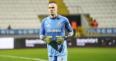 Fenerbahçe’den Mert Günok açıklaması!