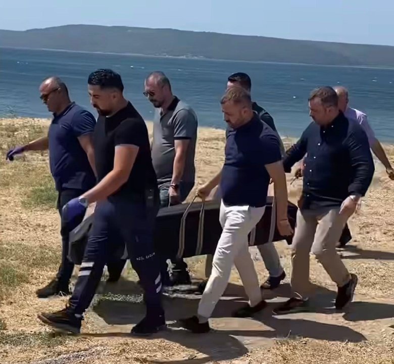 Çanakkale’de iş adamının şüpheli ölümü! İntihar mı cinayet mi?