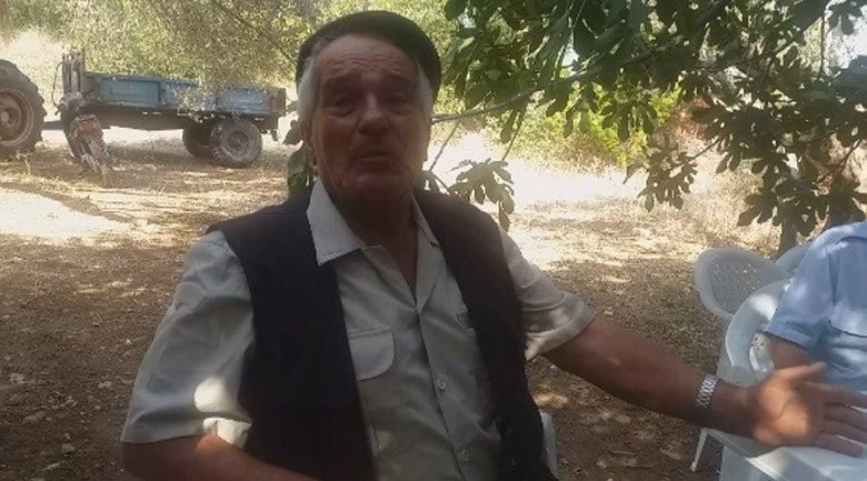 Canla başla mücadele etti! Yangın şehidi Erdal Tovka, Geri gelemeyebilirim diyerek helallik istedi