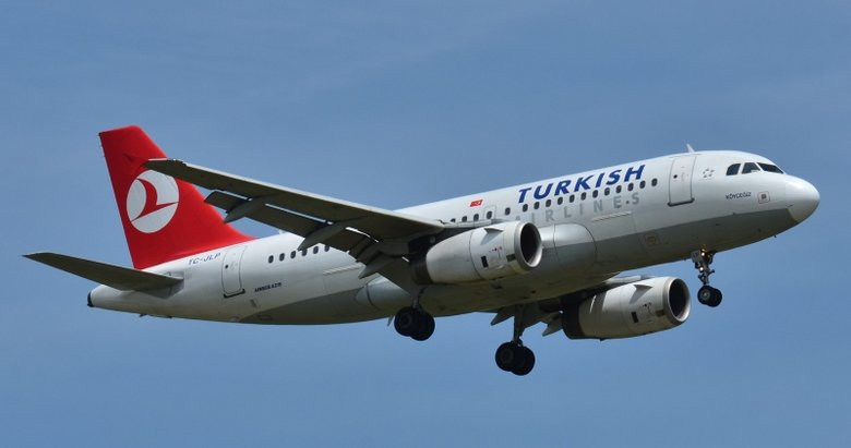 Türk Hava Yolları yine rekor kırdı