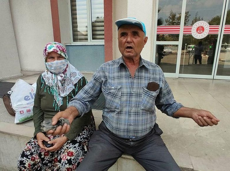 Nazilli’deki korkunç cinayeti bu yüzden işlemiş! Hepsini anlattı