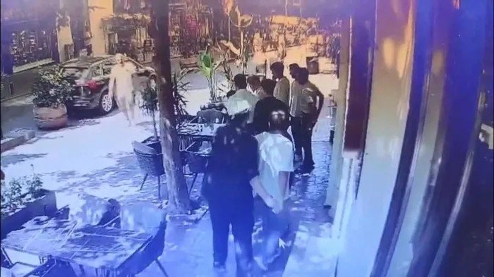 Ufuk Bayraktar için yağmaya teşebbüs suçlamasıyla hapis istenmişti: Adliyede hakim karşısına çıkıyor!