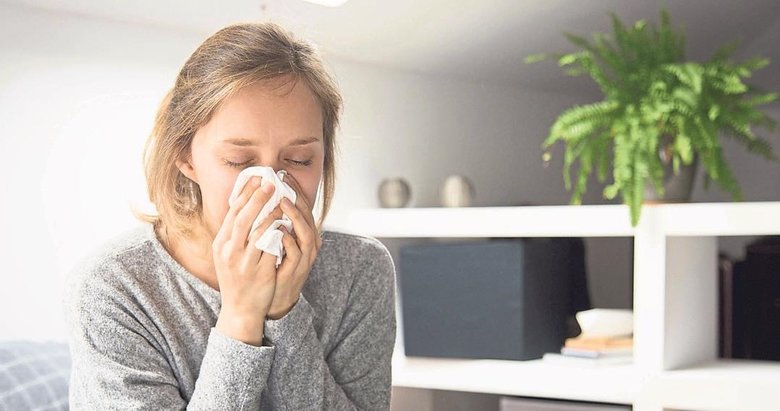 Mutfakta bulunan gizli tehlike: Teflon gribi