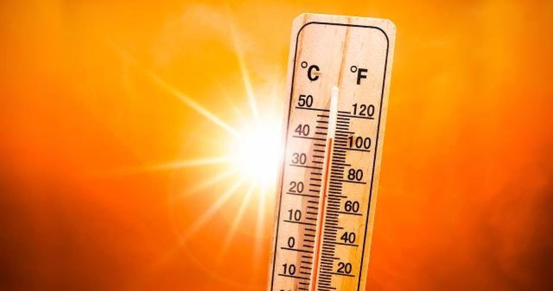 Sıcaklıklar 5 derece kadar düşecek