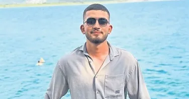 Askerden dönen genç ölü bulundu