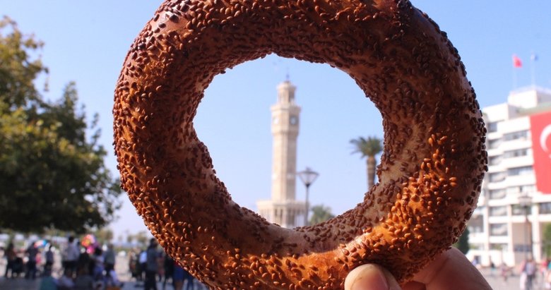 İzmir’de gevreğin fiyatı arttı! İşte yeni gevrek fiyatı...