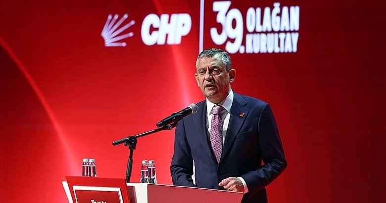 Özel’in kurultay davetini Kılıçdaroğlu reddetti