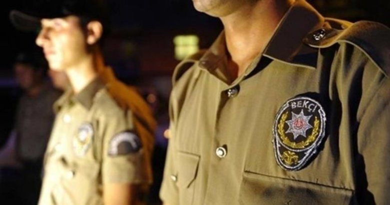 Bekçi alımı başvurularında son gün! Başvurular nasıl yapılır?