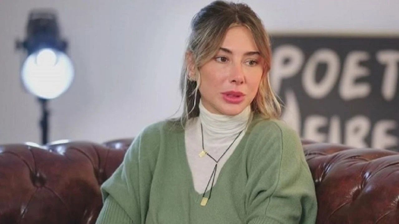 Şeyma Subaşı adli kontrol şartıyla serbest!