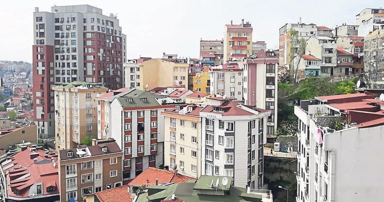 Kiralık ev fiyatları cep yakıyor