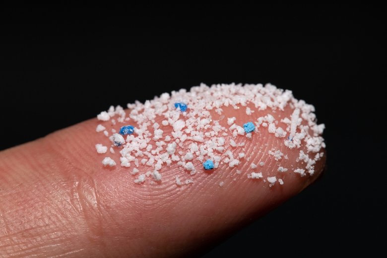 Sakız yerine 250 bin mikroplastik çiğniyorsunuz