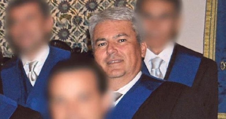 İzmir Büyükşehir’e mason damgası