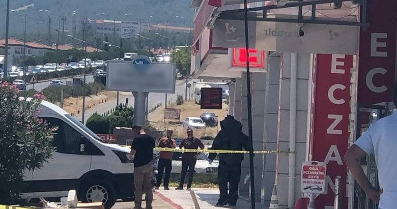 Muğla’da panik anları! Çok sayıda bomba imha ekibi sevk edildi