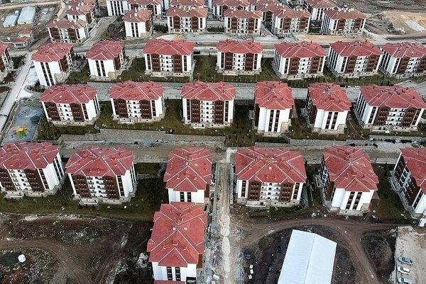 TOKİ’de gurur günü: Başkan Erdoğan’ın katılımıyla 1 milyonuncu konut teslim edilecek