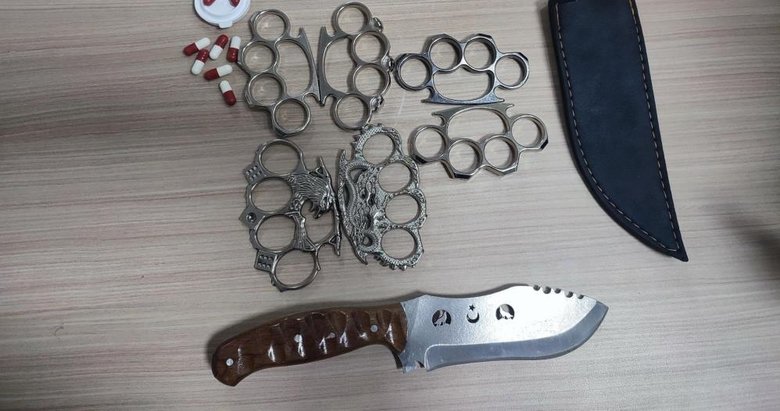 İzmir’de suçlulara geçit yok! 1 haftada 120 aranan şahıs yakalandı, 70’i tutuklandı