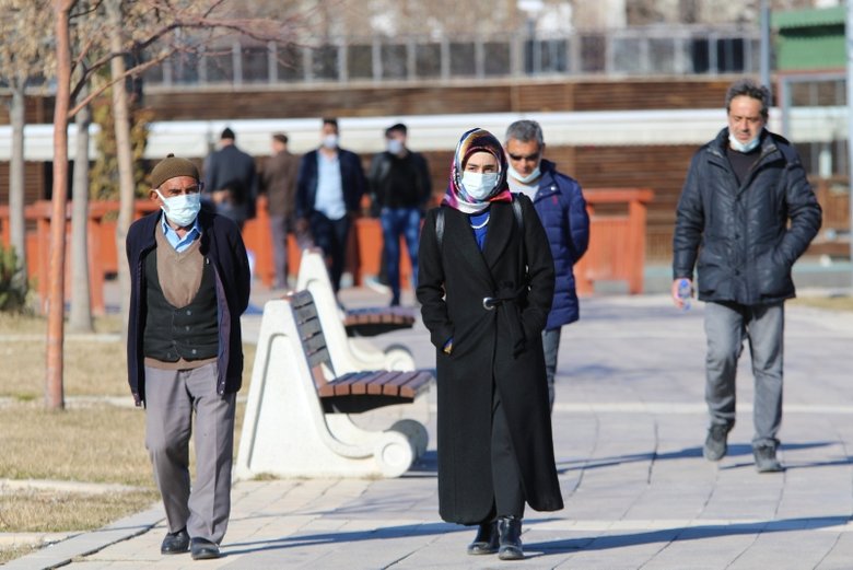 Koronavirüs haritasında renkler değişirse ne olacak? Bilim Kurulu üyesi açıkladı