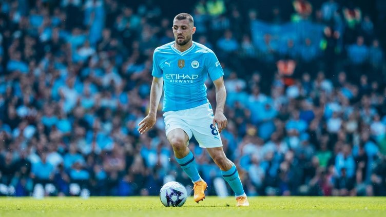 Fenerbahçe, Kovacic İçin Harekete Geçiyor