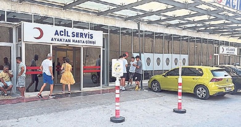 Bodrum’da akrabaların alacak kavgası can aldı: 1 ölü, 2 yaralı