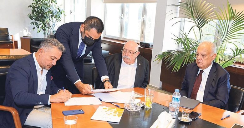 BATIÇİM’de yeni dönem hızlı başladı