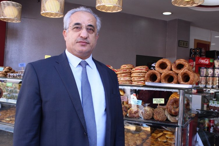 ’Gevrek’ mi ’Simit’ mi? Oxford Sözlüğü gevrek-simit tartışmasını alevlendirdi! Peki İzmirliler ne diyor?