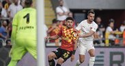 Avrupa hayali bitti!