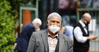 Seyahat yasağı ne zaman kalkıyor? Tarih belli oldu