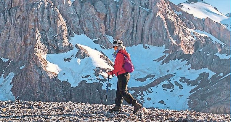 Tarih ve doğanın izinde yolculuk: Efeler Yolu