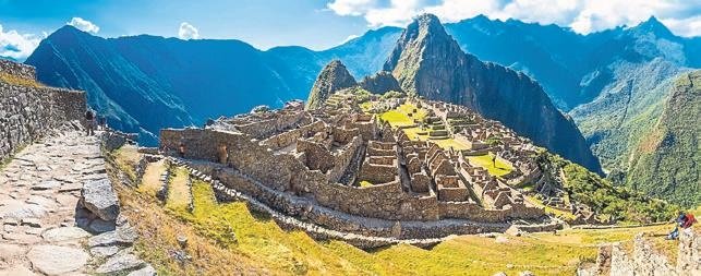 Sinema perdesinde UNESCO mirası! Filmlerin çekildiği dünya hazinesi mekanlar