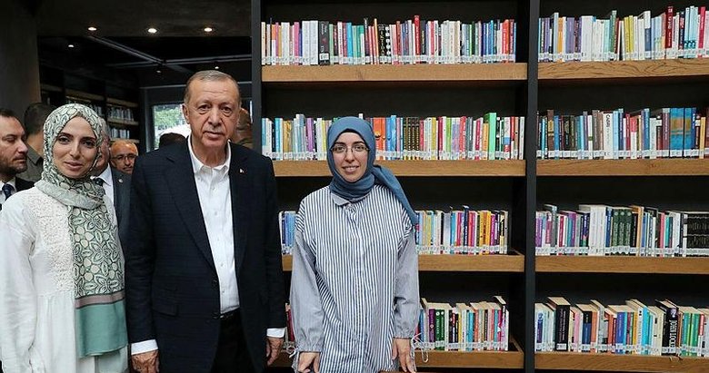 Okul kütüphanelerindeki kitap sayısı 70 milyon oldu