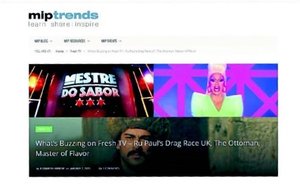 Kuruluş Osman ’En konuşulanlar’ listesinde