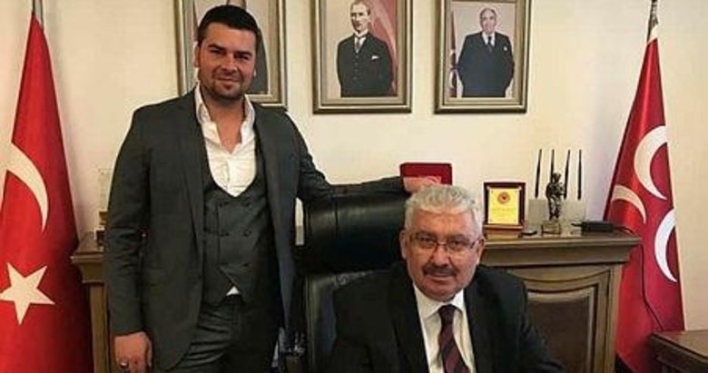 MHP’li Semih Yalçın’ın oğlu Turan İlteber’in ölümünde dikkat çeken gelişme!