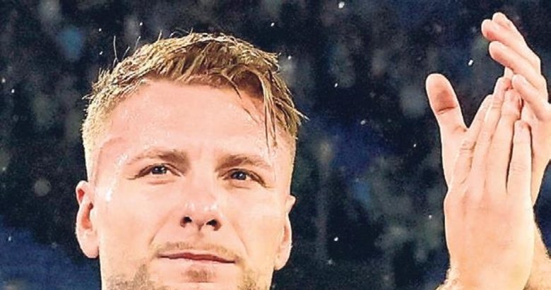 Immobile koptu geliyor