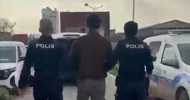 Kamu görevlisini öldürmekten aranıyordu: Bayraklı’da yakalandı