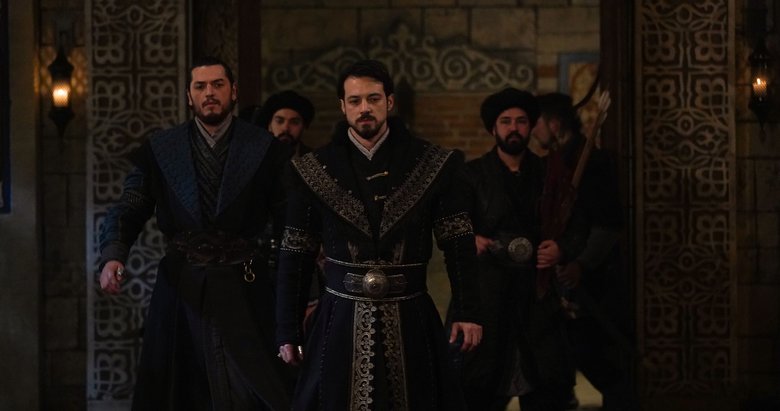 Sultan Orhan ve Asporça arasında hesaplaşma sürüyor