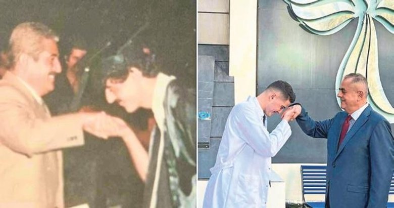 Central Hospital’ın ikinci nesil yöneticileri hazır