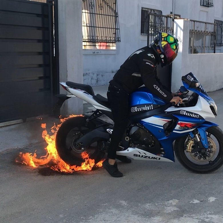 Ölümüne gazlama! Dünyaca ünlü Rus fenomen Tatiana Rusozolina Muğla’daki kazada öldü