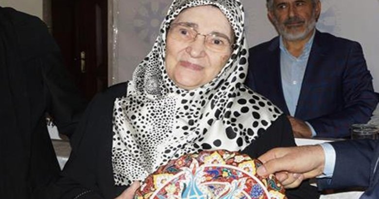 Cumhuriyet Gazetesi’nden Şule Yüksel Şenler için küstah başlık