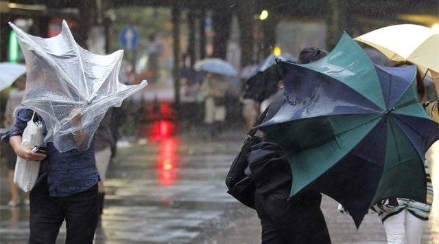 İzmir’de hava nasıl olacak? Meteoroloji’den 1 Eylül Perşembe hava durumu tahmini