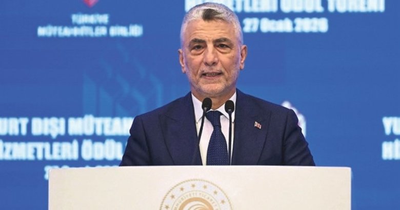 Bakan Bolat: Macaristan ile ilişkilerimizi bir üst seviyeye çıkaracağız