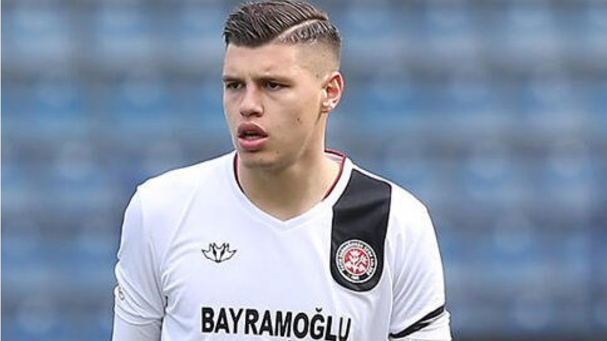 Fethiyespor’da iki transfer birden