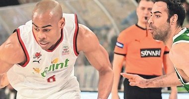 Manisa Basket’in konuğu Anadolu Efes