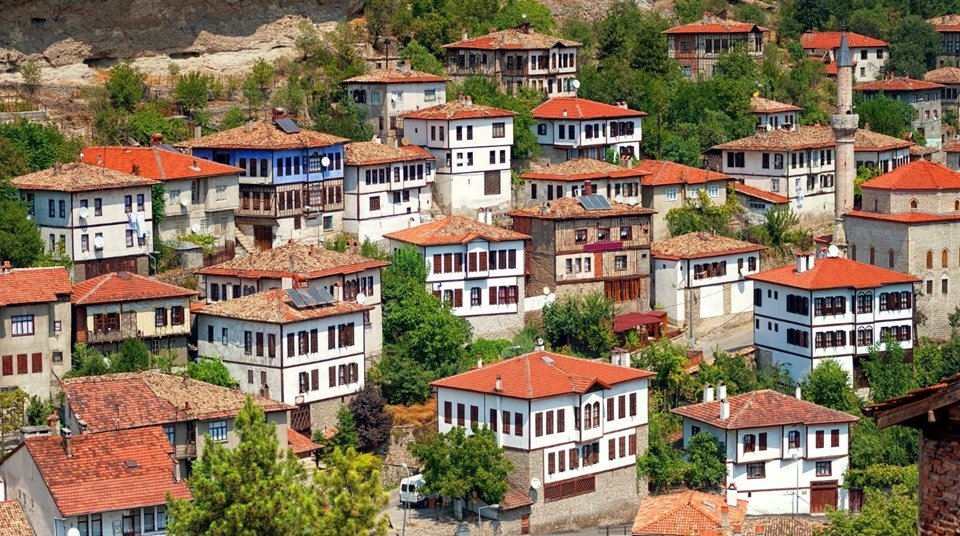 Türkiye’nin en yaşanabilir şehirleri açıklandı! Forbes listeledi...